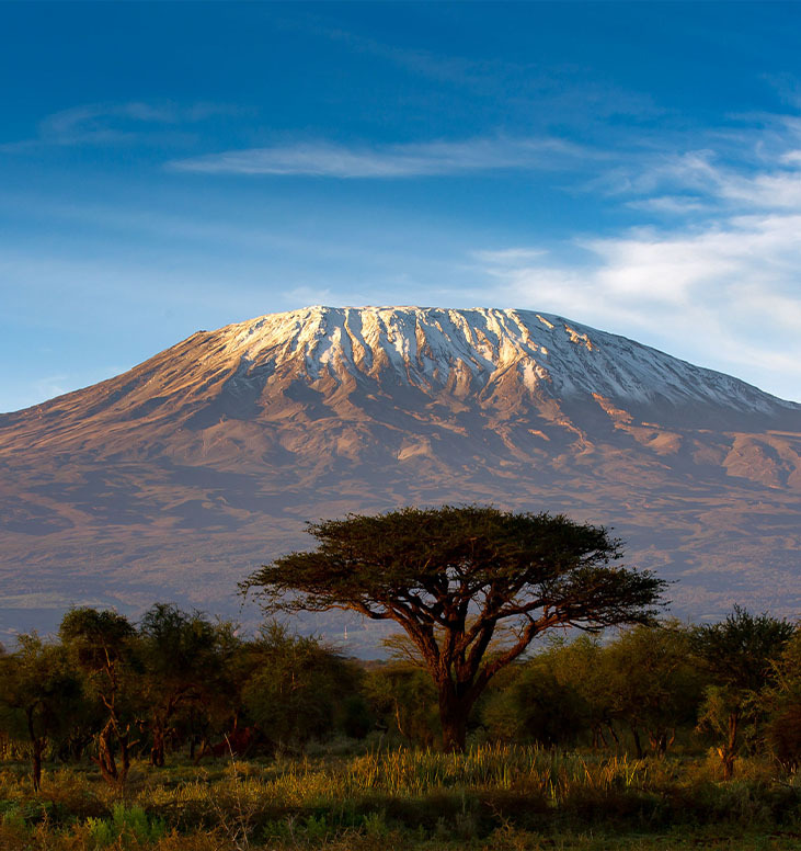 Tanzania